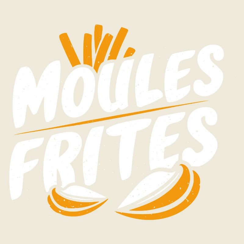 Moules frites