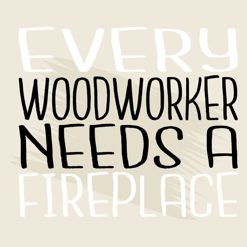 John Carpenter T-shirts Carpenter Joke Déclaration