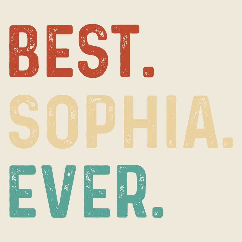 Nom de Sophia