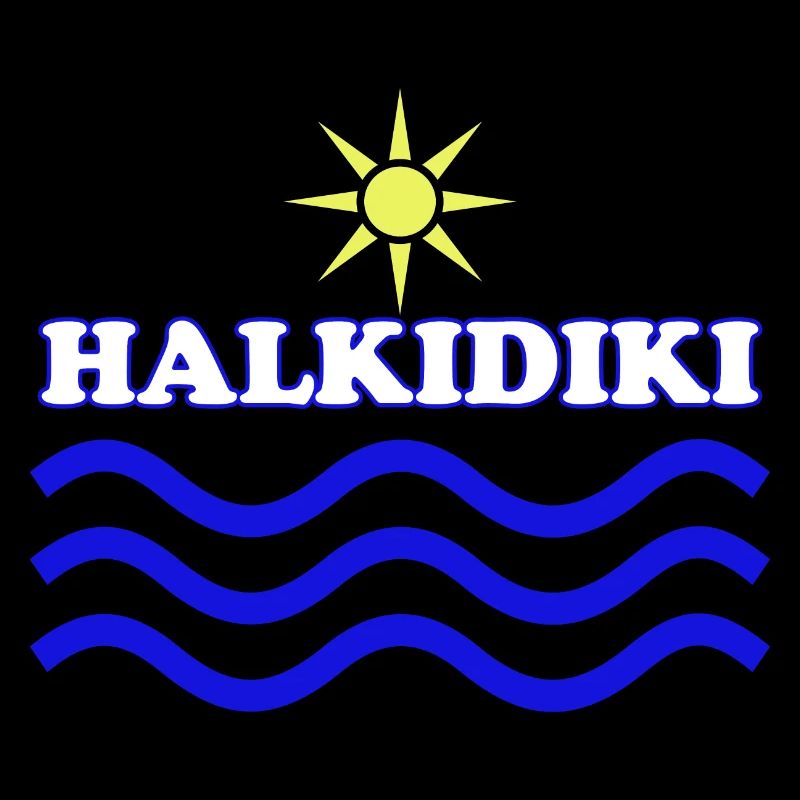 Chalkidiki