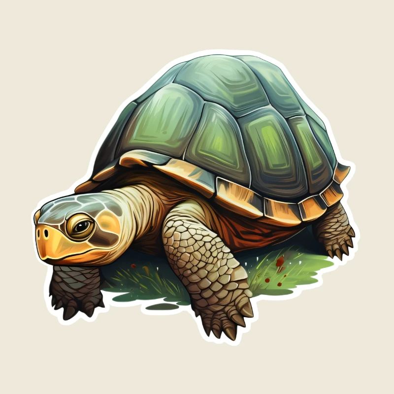 Turtle