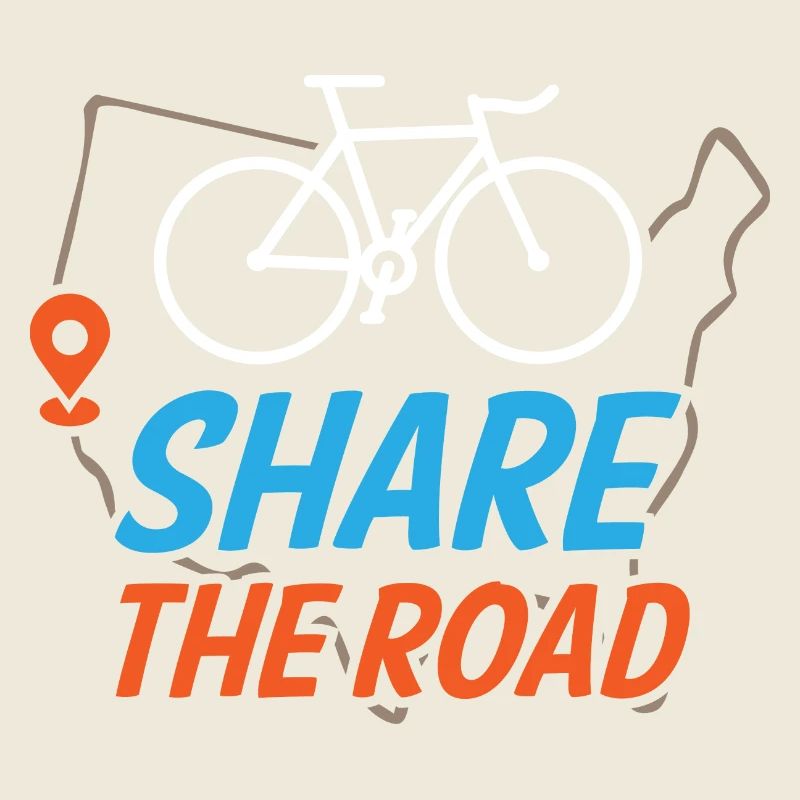 Share The Road