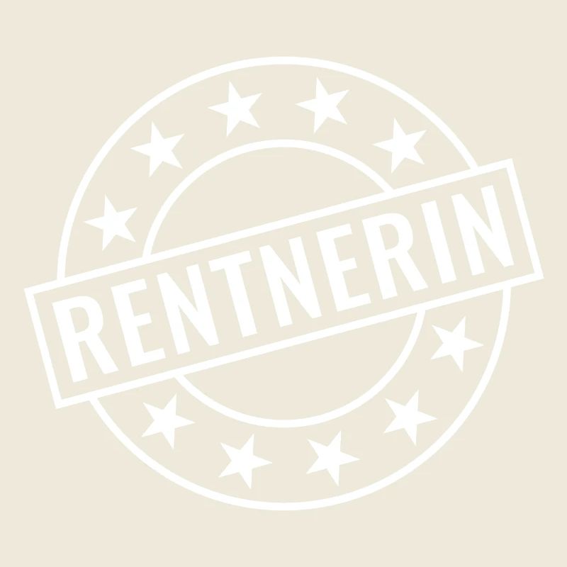 Rentnerin