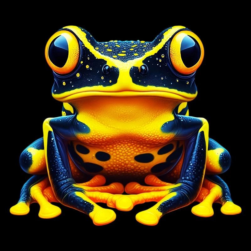 Frosch