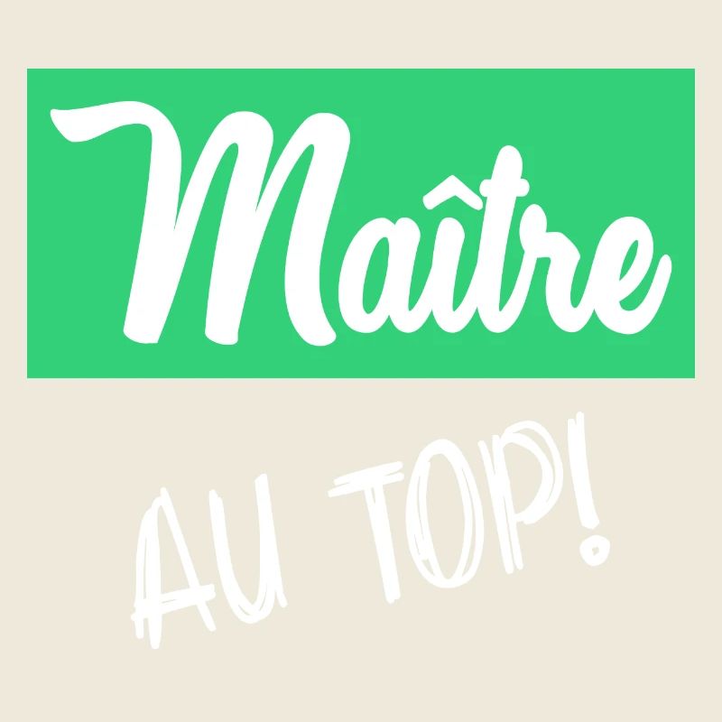 MAITRE