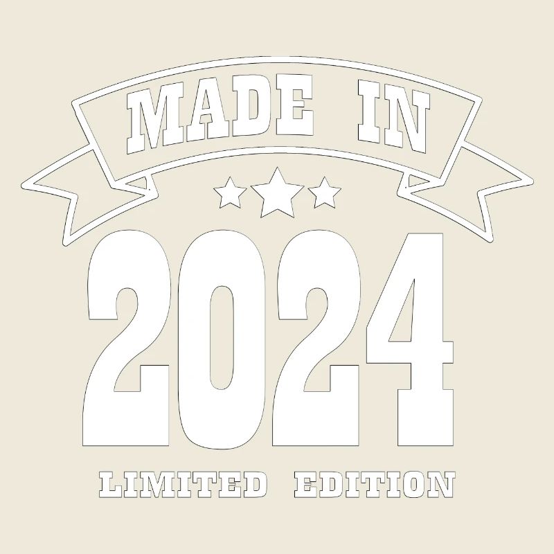 Vintage Vibes made in 2024