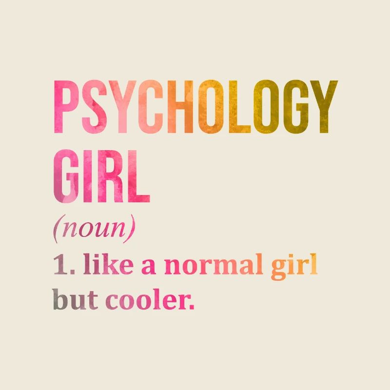psychologie