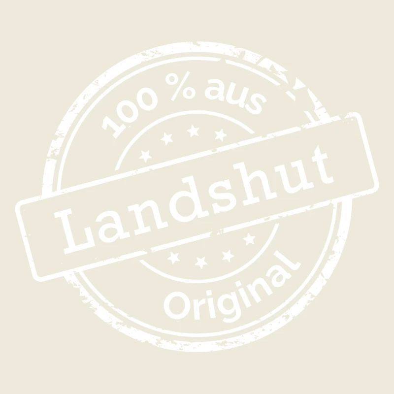100% aus Landshut