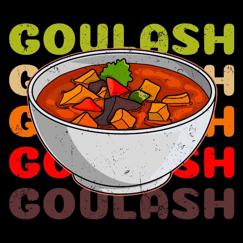 Gulasch Kochen Kochbuch Ungarn Fleisch Koch