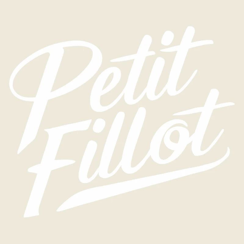 Petit fillot
