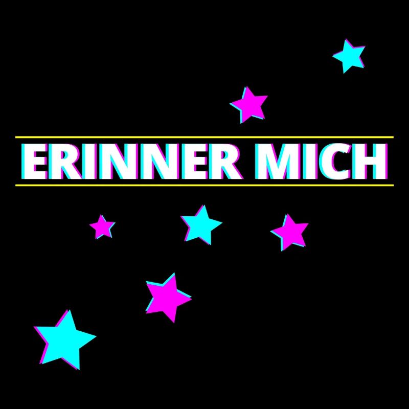 Erinner mich Party