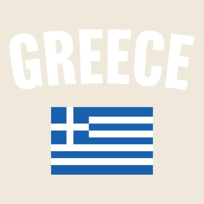 Greece Flag