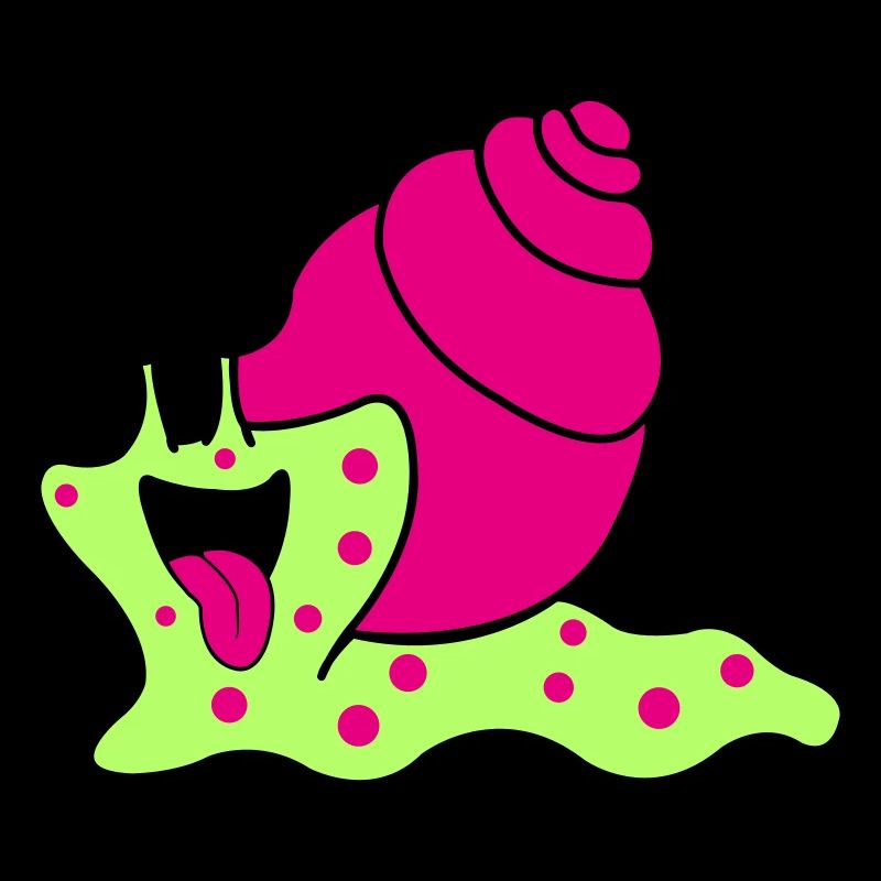 Snail Funny