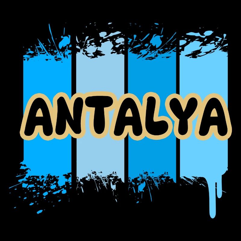 Antalya Antalya
