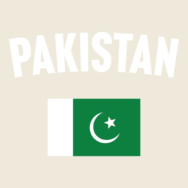 Drapeau pakistanais