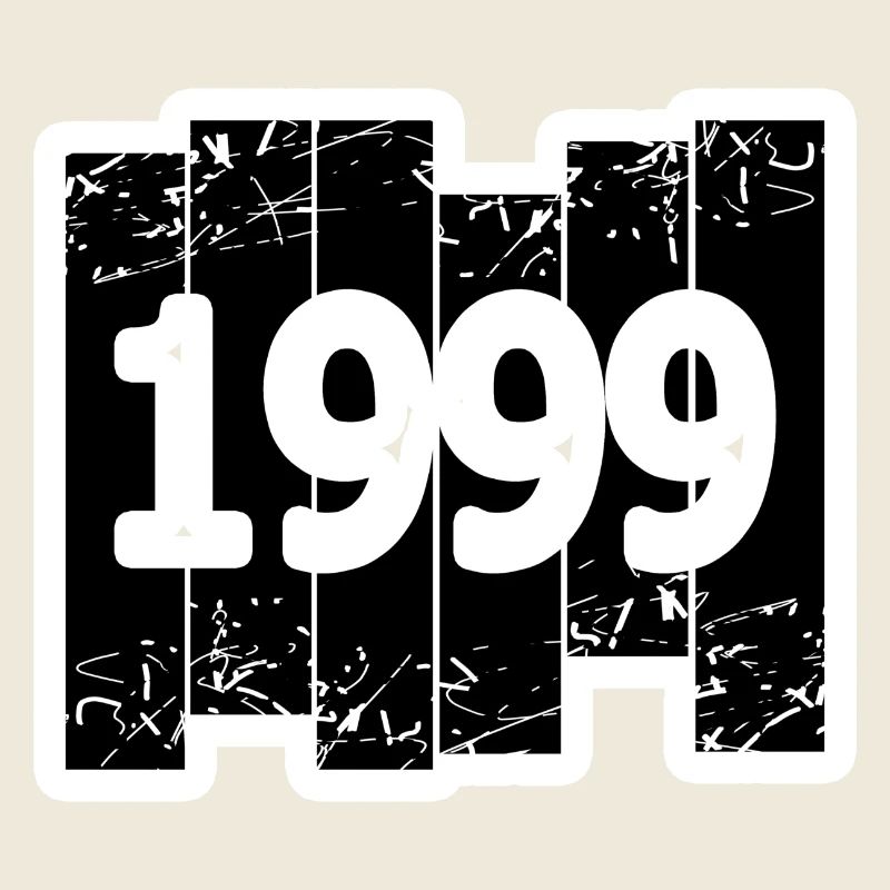 Year 1999