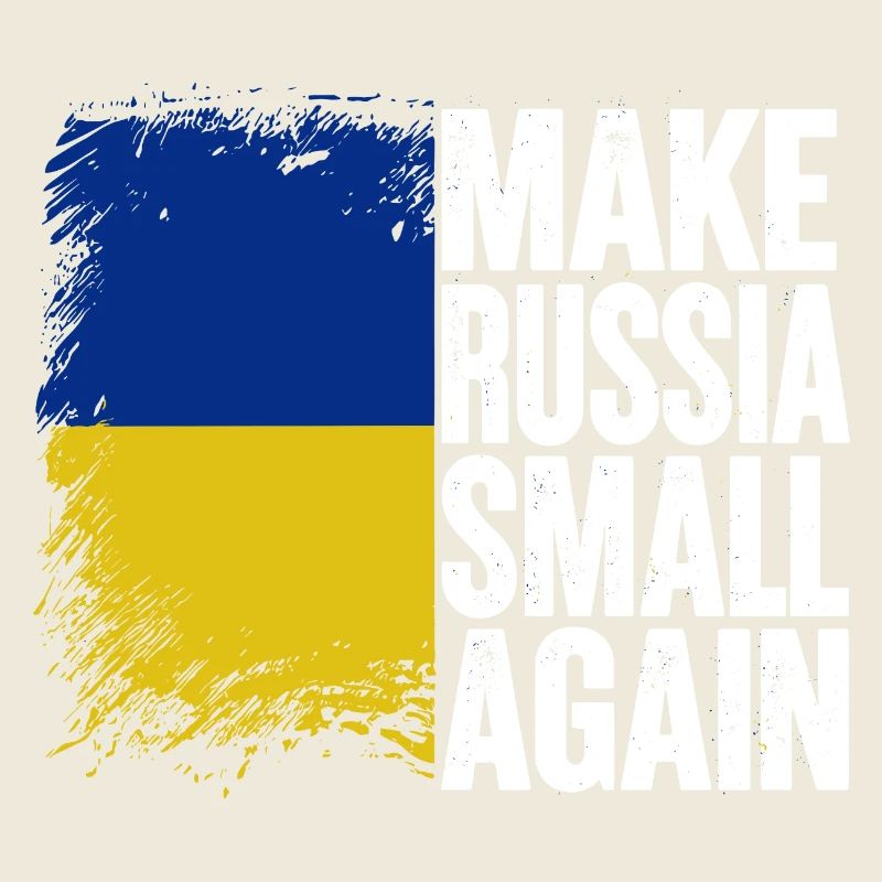 Make russia small again