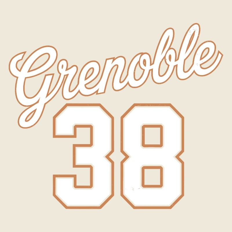 Grenoble 38