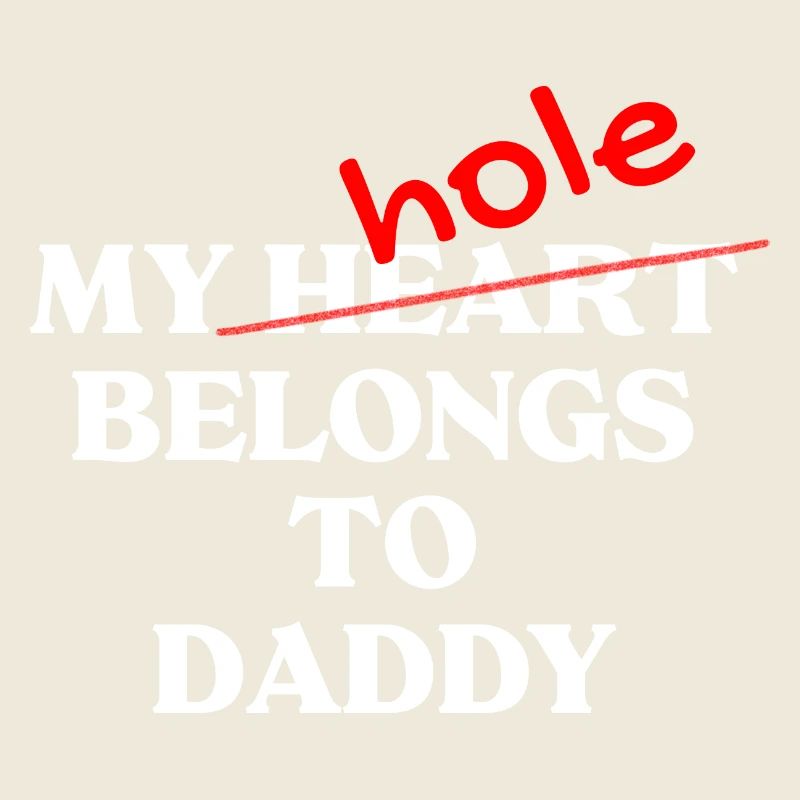 Lustiger schwuler Slogan