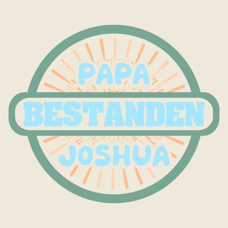 Prénom Joshua