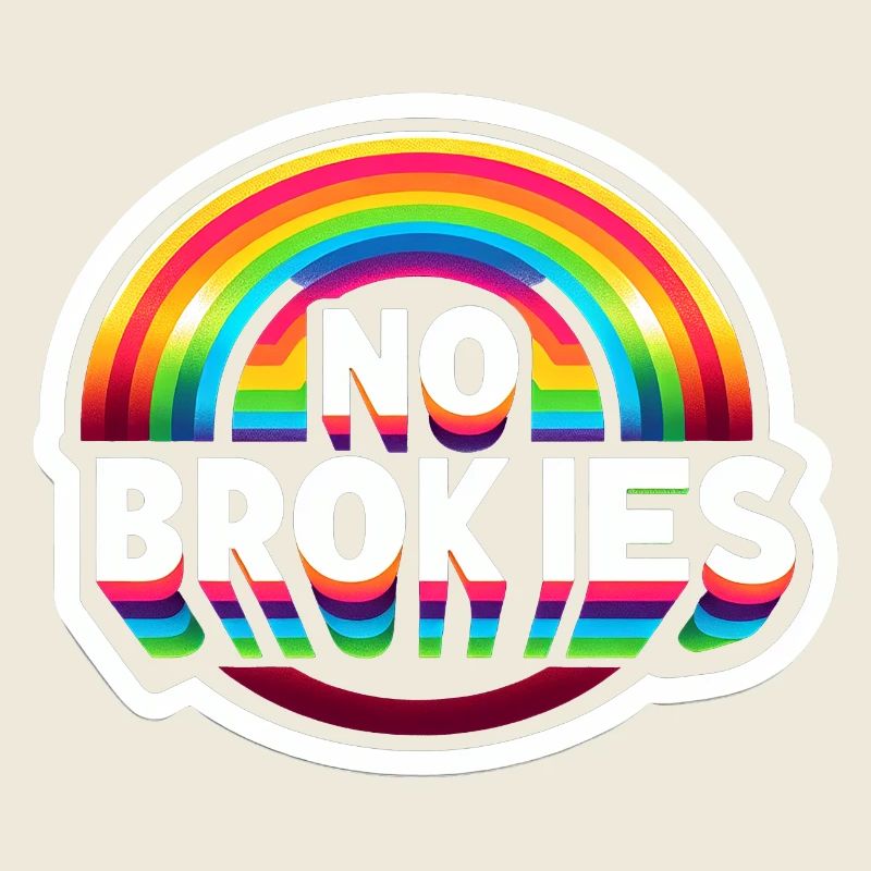 No Brokies 6