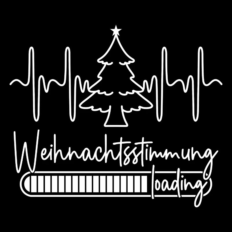 Weihnachtsstimmung loading