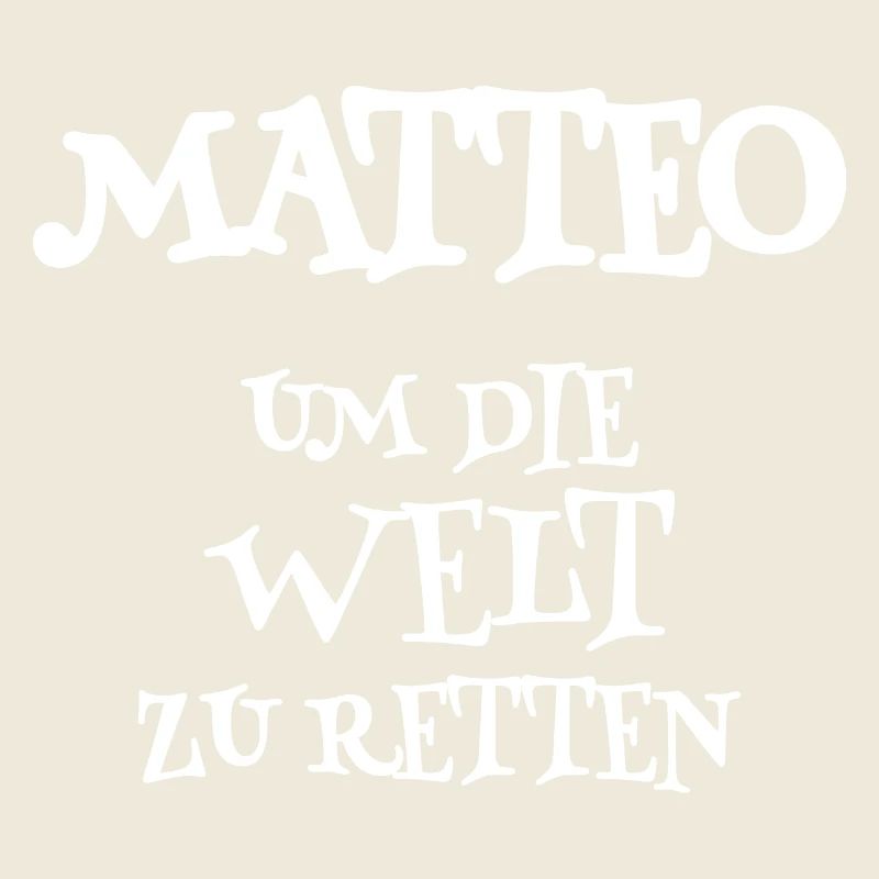 Matteo