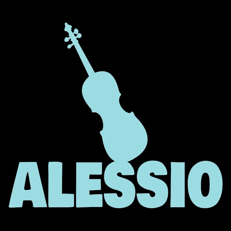 Viola Alessio