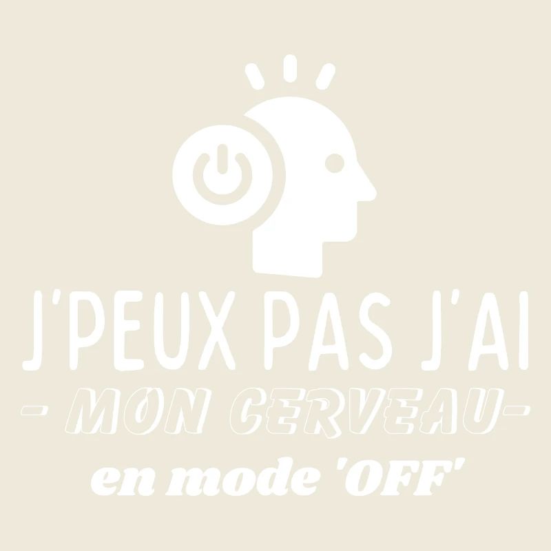 I can't, I have my brain in 'OFF' mode