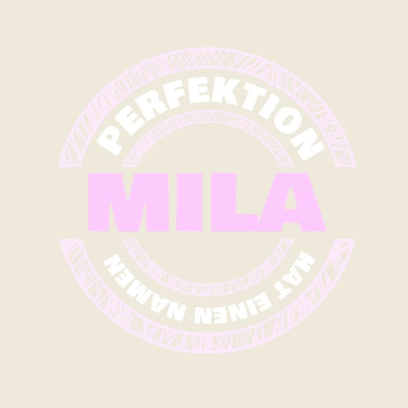 Mila Mila