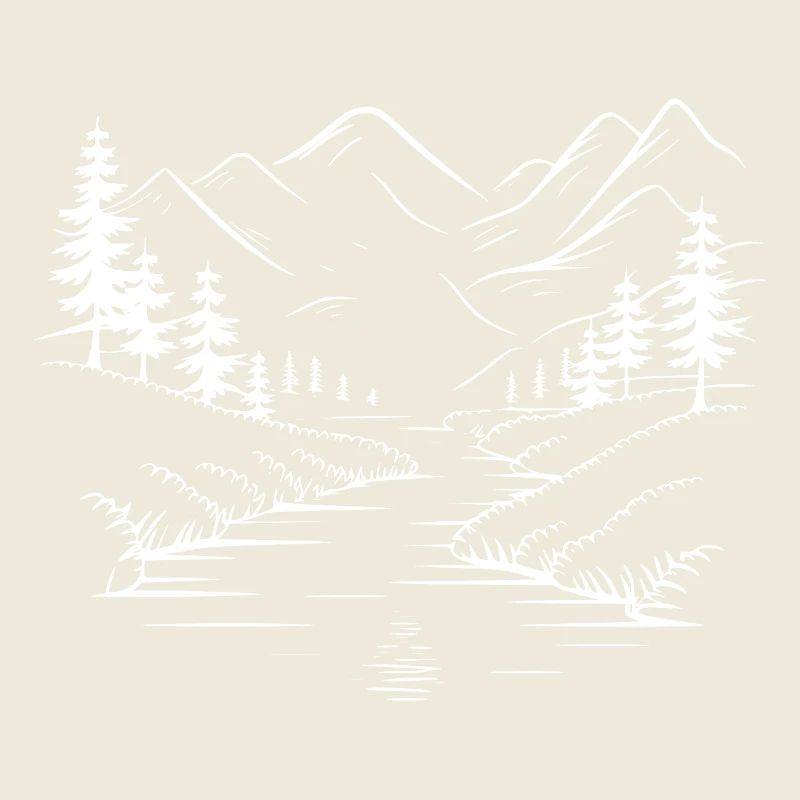 Gebirge