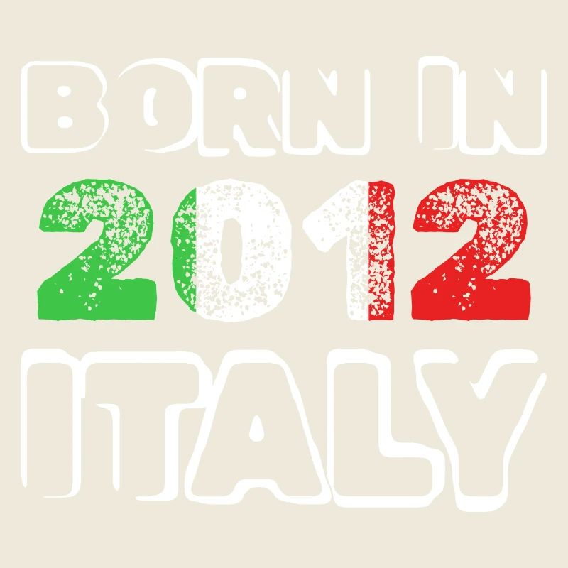 Italy 2012
