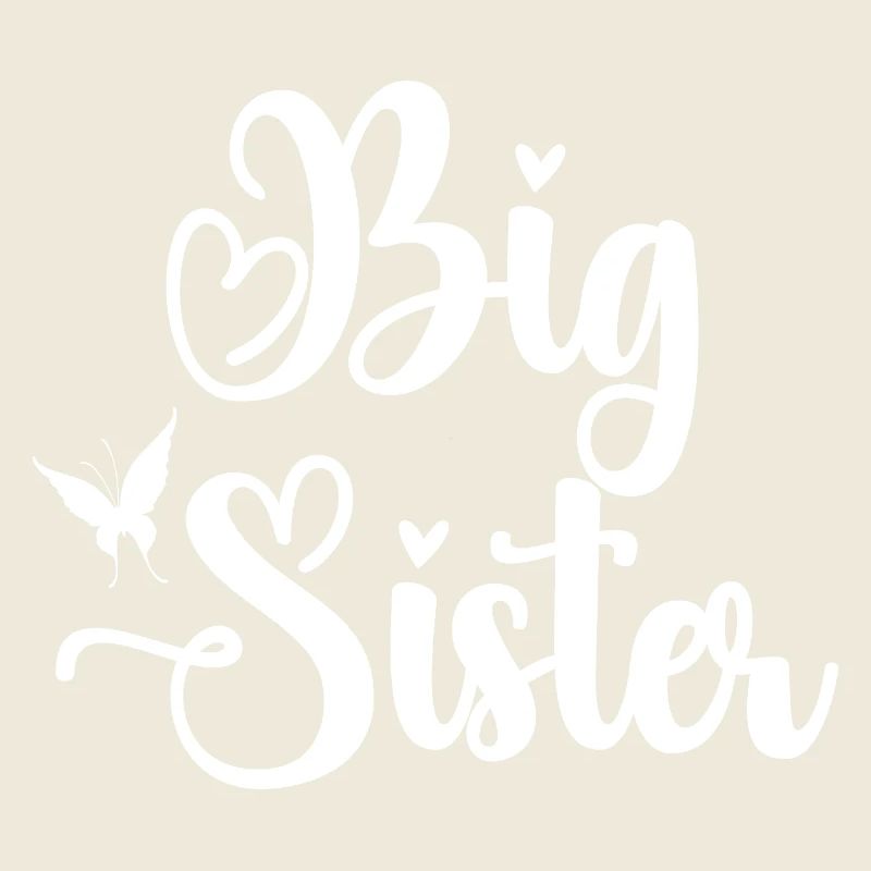 Große Schwester