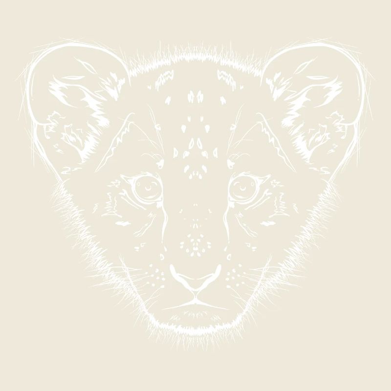 Lion Child