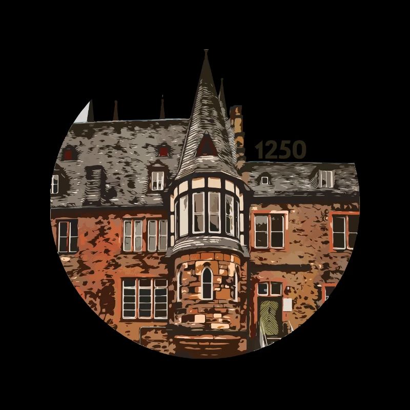 1250 German House East