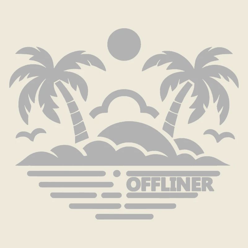 Palme offliner
