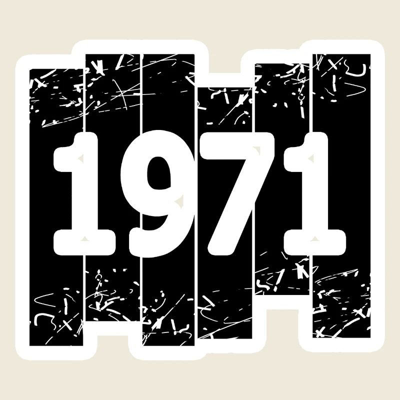 Né en 1971
