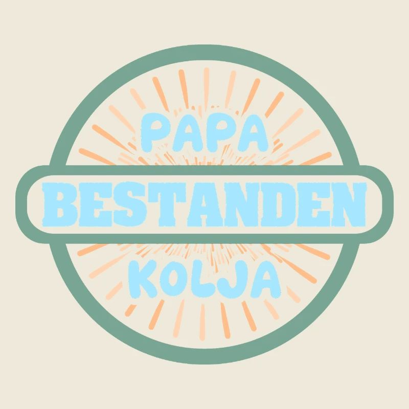 Cadeau pour Kolja