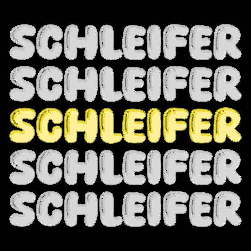 Schleifer
