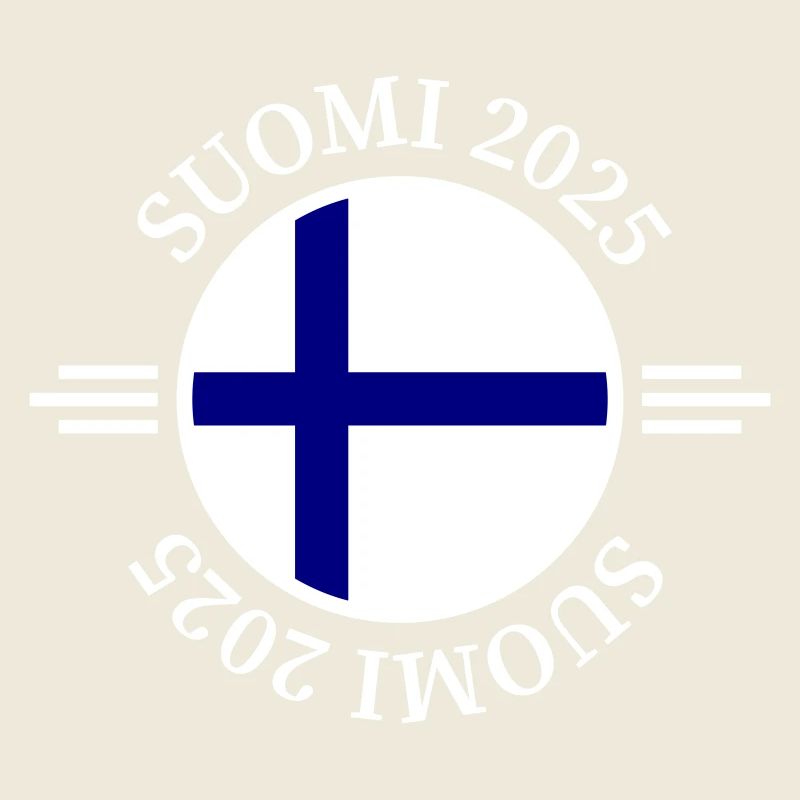 Finnland 2025 Suomi