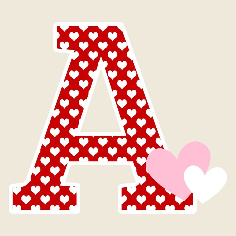 Letter to the heart