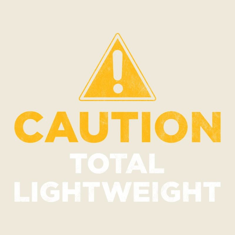 Achtung Total Lightweight