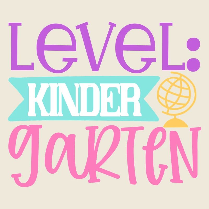 Level: Kindergarten