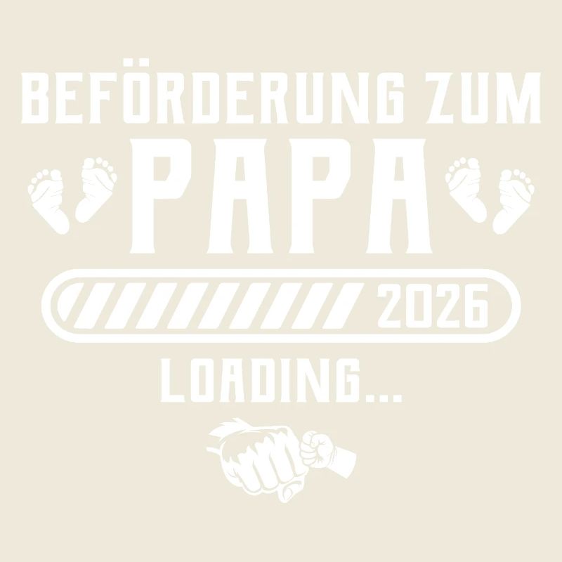 Papa 2026 annonce grossesse père
