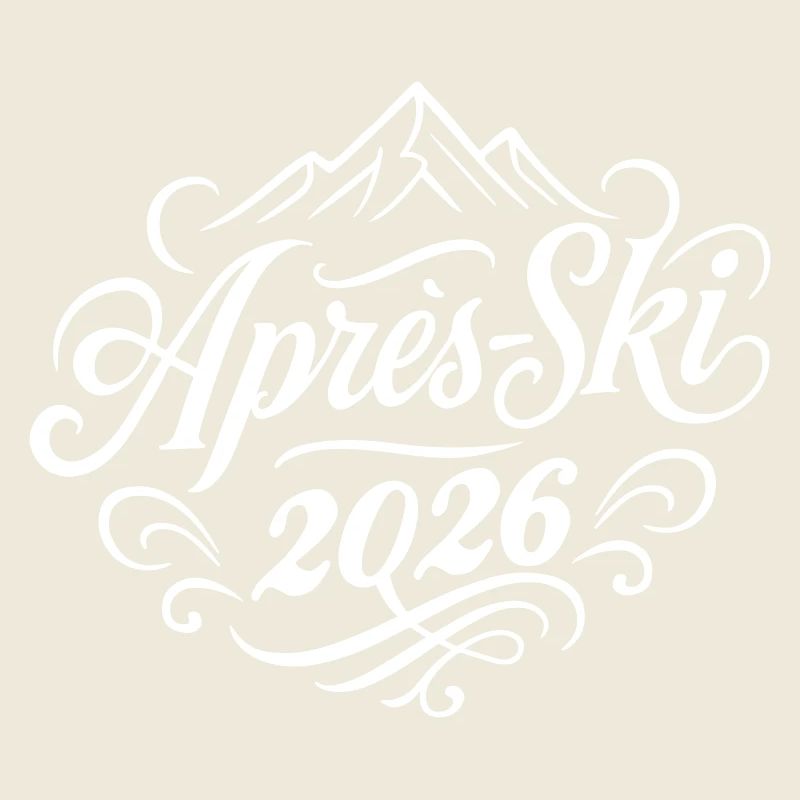 Après-ski 2026