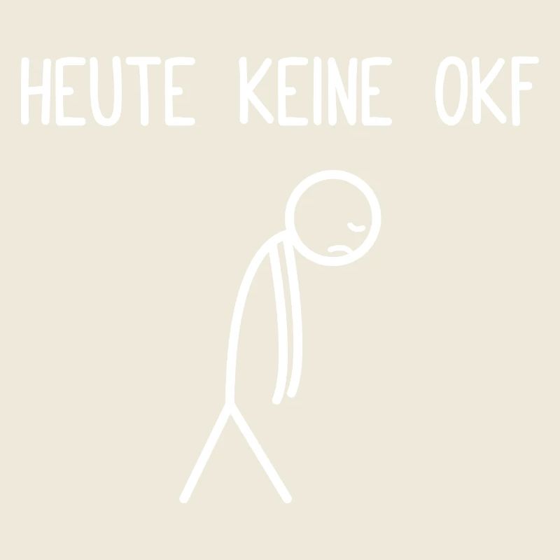 Heute keine OKF Ortskontrollfahrt
