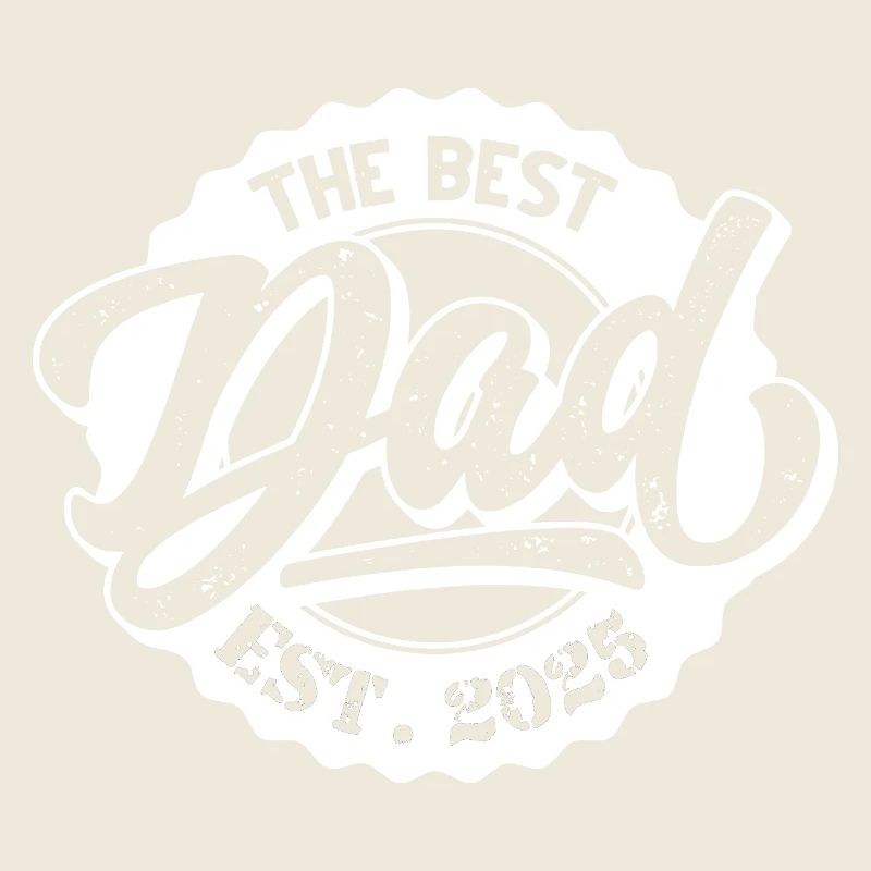 Le meilleur papa EST 2025