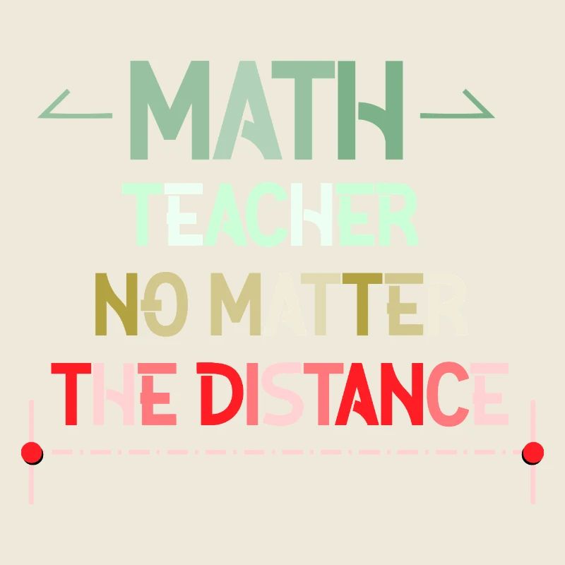 Math Nerd Étudiants Professeur d’Université Mathématiques