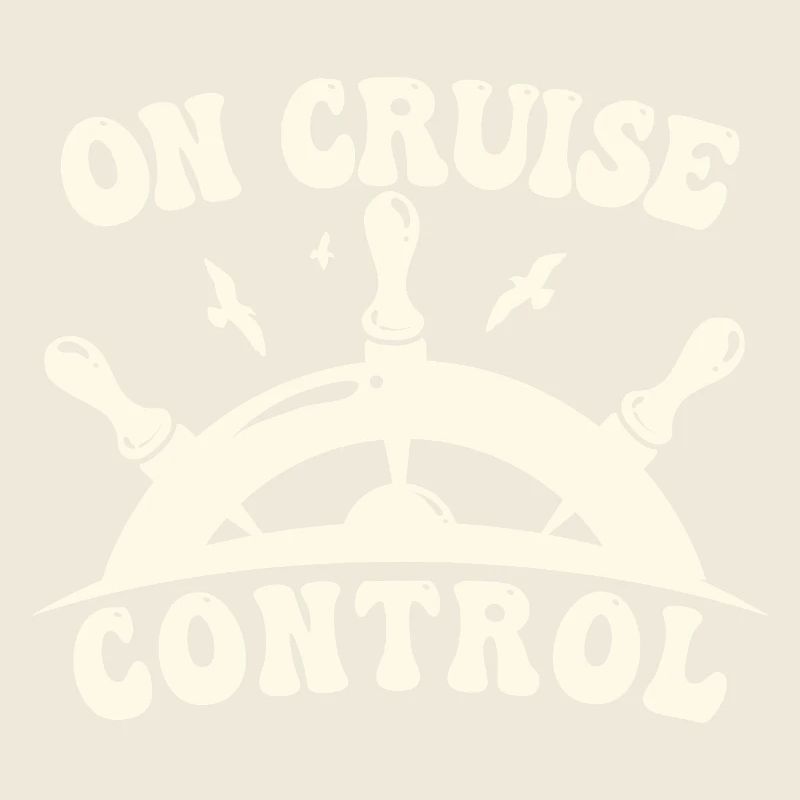 Sur le régulateur de vitesse