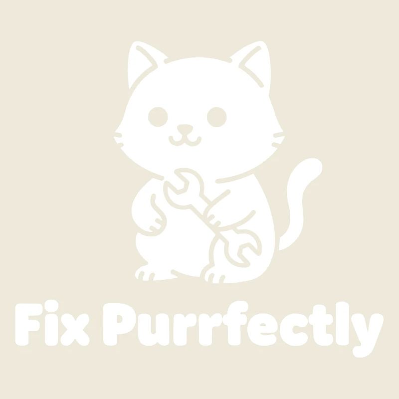 Cat Workshop Purrfectly